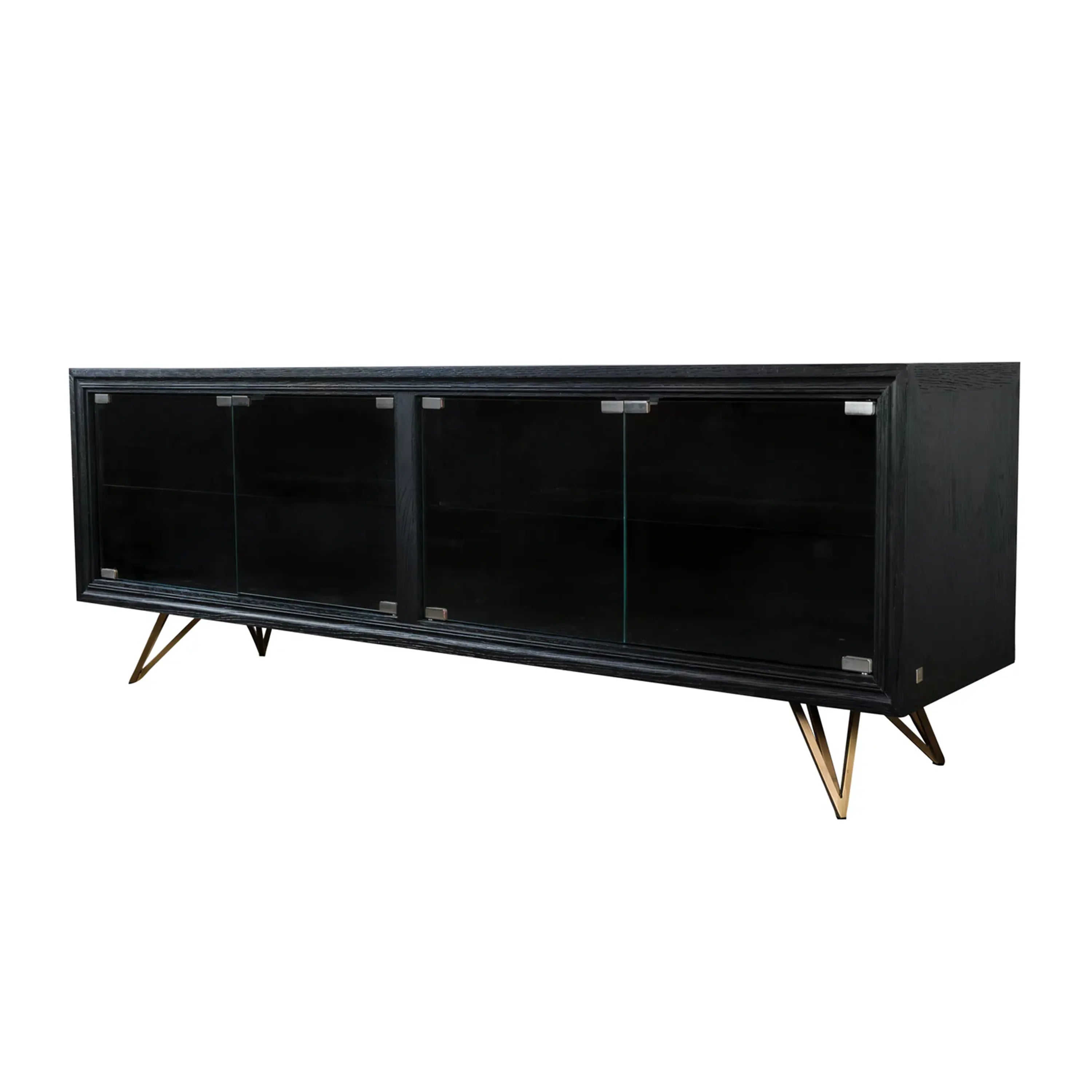 Clark Entertainment Unit